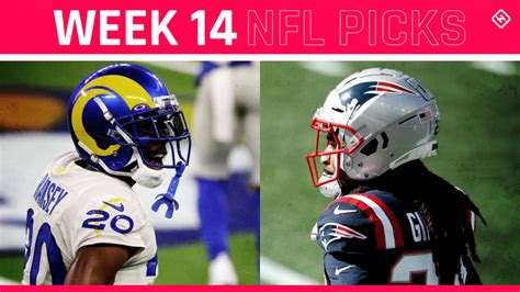Patriots vs. Rams odds, prediction, betting trends for NFL’s ‘Thurs.